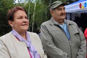 Wojkowickie Dni Seniora
