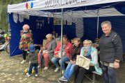 Wojkowickie Dni Seniora