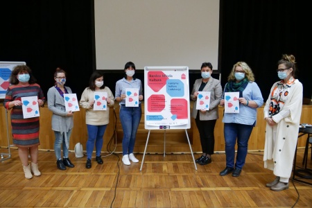 Innowacyjna animacja społeczna i edukacja kulturalna