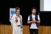 Innowacyjna animacja społeczna i edukacja kulturalna