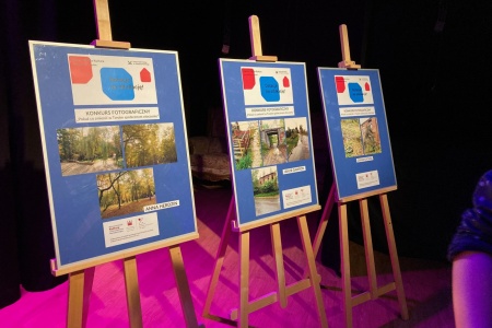 Podsumowanie projektu “Laboratorium Innowacji Kulturalnych”