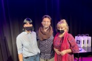 Podsumowanie projektu “Laboratorium Innowacji Kulturalnych”