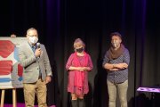 Podsumowanie projektu “Laboratorium Innowacji Kulturalnych”