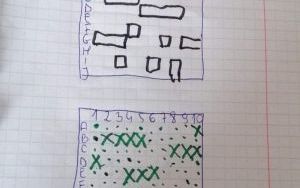 Ferie zimowe w Placówce Wsparcia Dziennego Tlen Wojkowice  (10)