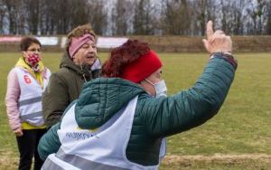 Vlll Ogólnopolska Zimowa Senioriada (10)