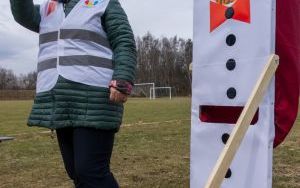 Vlll Ogólnopolska Zimowa Senioriada (9)