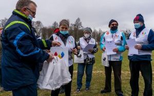 Vlll Ogólnopolska Zimowa Senioriada (9)