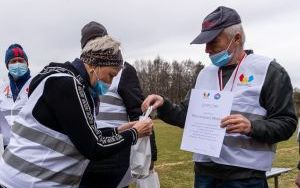 Vlll Ogólnopolska Zimowa Senioriada (10)