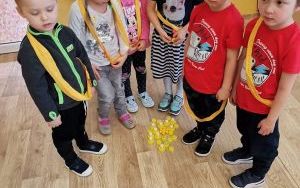Obchody Dnia Ziemi w przedszkolu im. Przyjaciół Bajek w Wojkowicach (9)