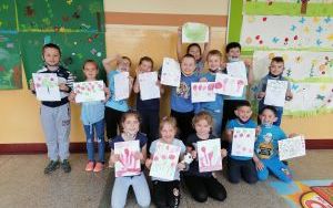 Dzień niebieski w SP3 (3)