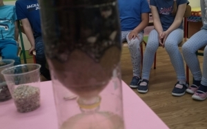 Dzień niebieski w przedszkolu im. 