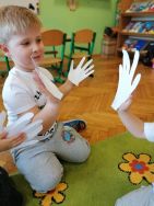 Dzień biały w Szkole Podstawowej nr 1 (2)