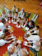 Dzień biały w Szkole Podstawowej nr 1 (4)