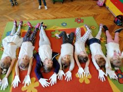 Dzień biały w Szkole Podstawowej nr 1 (5)