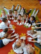 Dzień biały w Szkole Podstawowej nr 1 (6)