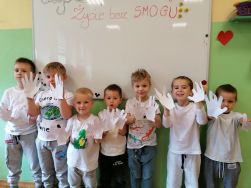 Dzień biały w Szkole Podstawowej nr 1 (7)