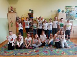 Dzień biały w Szkole Podstawowej nr 1 (1)
