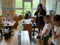 Dzień biały w Szkole Podstawowej nr 3 (1)