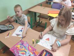 Dzień biały w Szkole Podstawowej nr 1 (12)