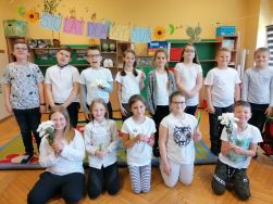 Dzień biały w Szkole Podstawowej nr 1 (13)