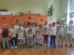 Dzień biały w Szkole Podstawowej nr 1 (14)