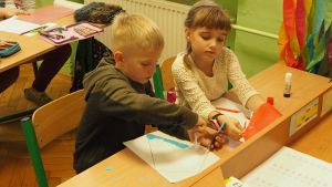 Dzień biały w Szkole Podstawowej nr 1 (4)