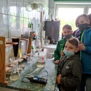 Dzień biały w Szkole Podstawowej nr 3 (8)