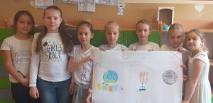 Dzień biały w Szkole Podstawowej nr 3 (7)
