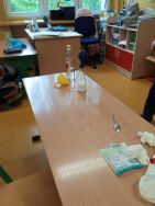 Dzień biały w Szkole Podstawowej nr 3 (8)