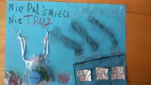 Dzień biały w Szkole Podstawowej nr 3 (18)