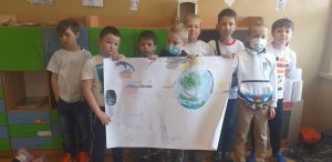 Dzień biały w Szkole Podstawowej nr 3 (1)