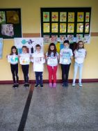 Dzień biały w Szkole Podstawowej nr 3 (3)