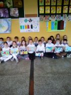 Dzień biały w Szkole Podstawowej nr 3 (5)