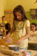 Dzień żółty w Szkole Podstawowej Nr 1 (4)