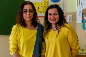 Dzień żółty w Szkole Podstawowej Nr 1 (5)