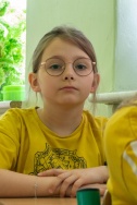 Dzień żółty w Szkole Podstawowej Nr 1 (2)