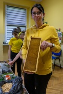 Dzień żółty w Szkole Podstawowej Nr 1 (4)
