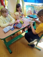 Dzień żółty w Szkole Podstawowej Nr 3 (16)