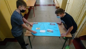Dzień żółty w Szkole Podstawowej Nr 3 (8)