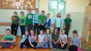 Dzień zielony - SP1 (2)