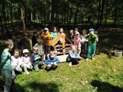 Dzień zielony - Przedszkole im. Przyjaciół Bajek (6)