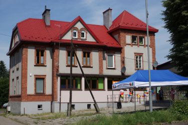 Otwarcie Klubu Senior+ 