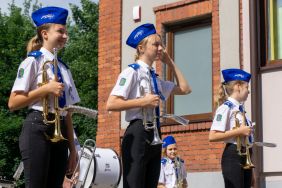 Otwarcie Klubu Senior+  (1)