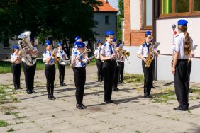 Otwarcie Klubu Senior+  (2)