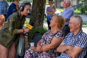 Otwarcie Klubu Senior+  (2)