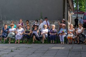 Otwarcie Klubu Senior+  (4)