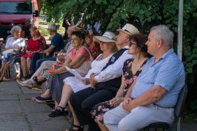 Otwarcie Klubu Senior+  (1)
