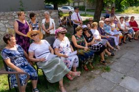 Otwarcie Klubu Senior+  (3)