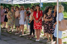 Otwarcie Klubu Senior+  (4)