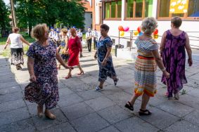 Otwarcie Klubu Senior+  (2)